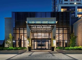 10 Eva Rd #2005-08, Toronto, ON M9C 0B3