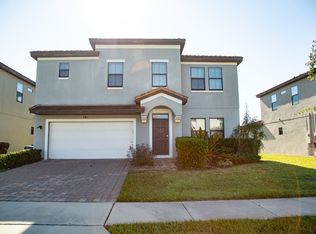 161 Angelas Ave, Haines City, FL 33844