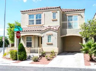 9096 Epworth Ave, Las Vegas, NV 89148