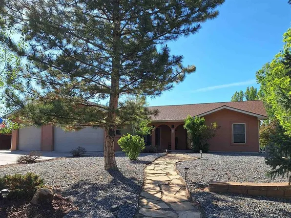 920 S 9th Street, Montrose, CO 81401