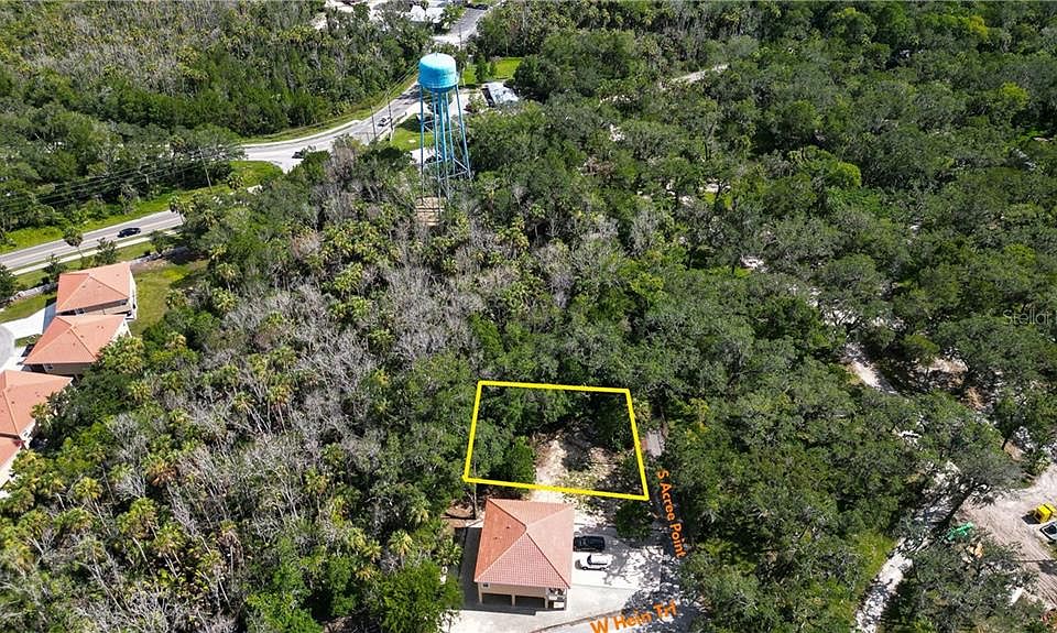 1st image of 4843 S Acree PT, HOMOSASSA FL 34448