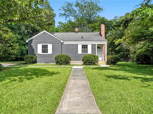 136 Amarillo Ave, Norfolk, VA 23502