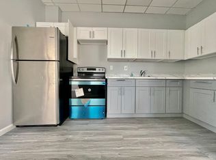 318 Martin Luther King Dr #4E, Jersey City, NJ 07305