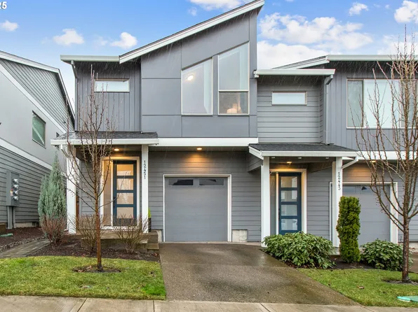 12451 SE Water Drop Way, Happy Valley, OR 97086