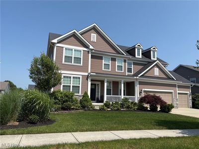 5118 Duxbury Dr, Copley, OH, 44321