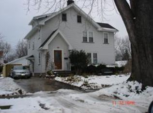 60 Seminole Way, Rochester, NY 14618