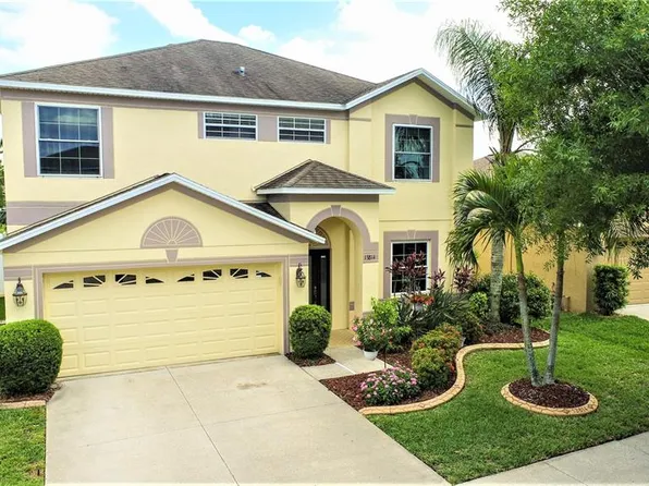 13814 Chalk Hill Pl, Riverview, FL 33579