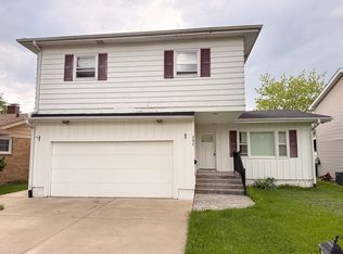 3636 Emerald Ave, Steger, IL 60475