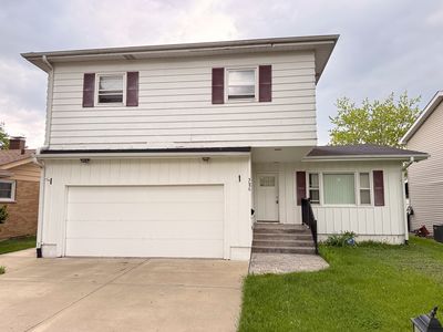 3636 Emerald Ave, Steger, IL, 60475