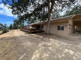42985 Whittenburg Rd, Oakhurst, CA 93644
