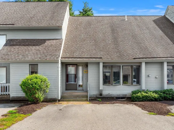 5 Tsienneto Road #152, Derry, NH 03038