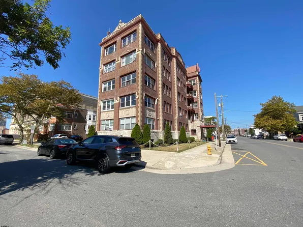 3501 Ventnor Ave APT D2, Atlantic City, NJ 08401