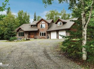 3735 Dora Ave, Anchorage, AK 99516