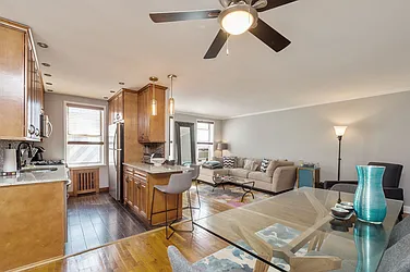 Sold by Keystone Realty USA Corp