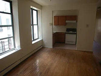 Rented by Ibec Living