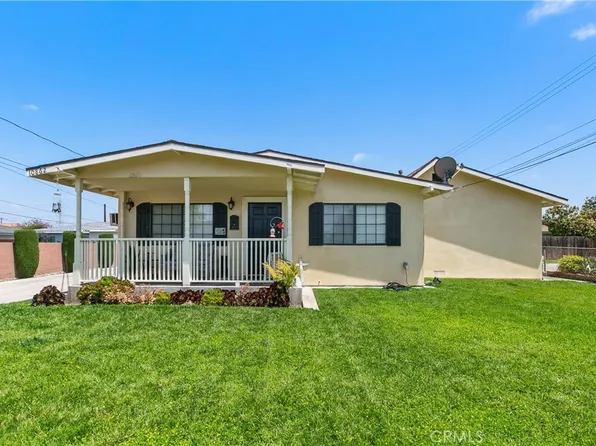 10862 Garza Ave, Anaheim, CA 92804