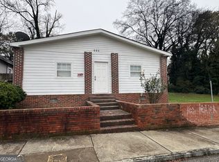 888 T P Burruss Sr Dr SW, Atlanta, GA 30314