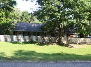 124 Hempstead 27 N, Nashville, AR 71852