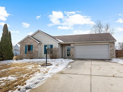 1213 Oak Bay Run, Fort Wayne, IN, 46825
