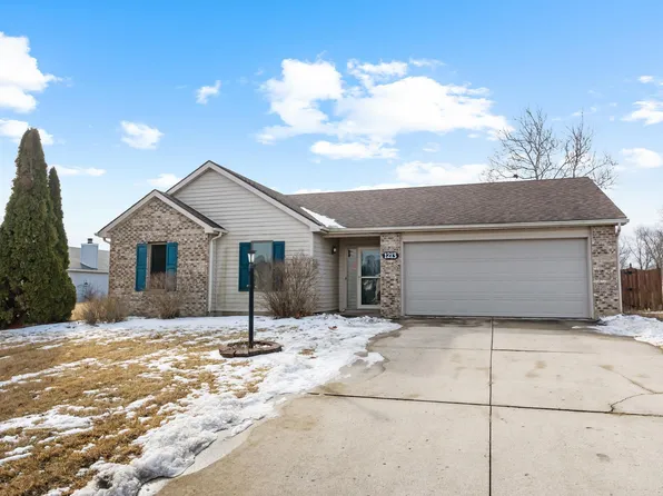 1213 Oak Bay Run, Fort Wayne, IN 46825