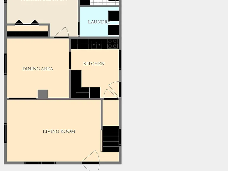 118 Summit St — Photo 37