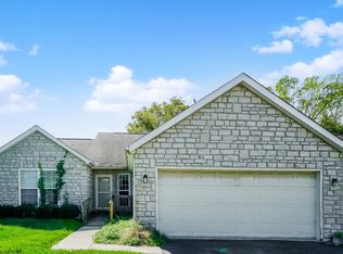 3003 Chante Ct, Columbus, OH 43219