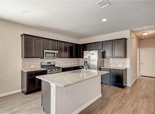 2023 Port Ellen Dr, Round Rock, TX 78664