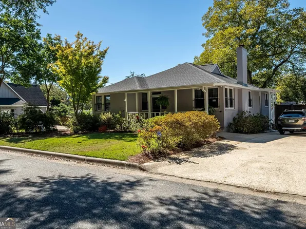 1925 Oak Ave, Columbus, GA 31906