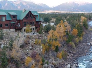 30000 County Road 371, Buena Vista, CO 81211