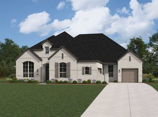 Plan 282 Plan, Quail Hollow: 72ft. lots, Rockwall, TX 75087