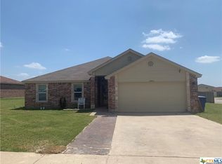 3441 Plateau St, Copperas Cove, TX 76522