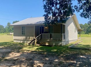 3268 Parker Rd, Lucedale, MS 39452