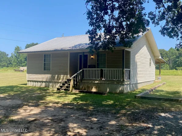 3268 Parker Rd, Lucedale, MS 39452