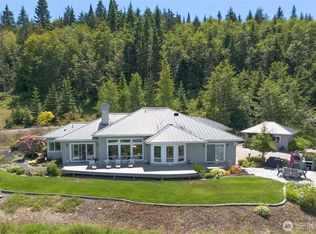 364 Maletti Hill Rd, Port Angeles, WA 98362