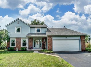 1179 Starlight Dr, Reynoldsburg, OH
