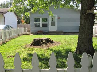 449 Chase Rd, Columbus, OH 43214