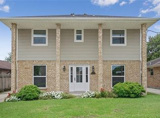 3205 Minnesota Ave, Metairie, LA 70003
