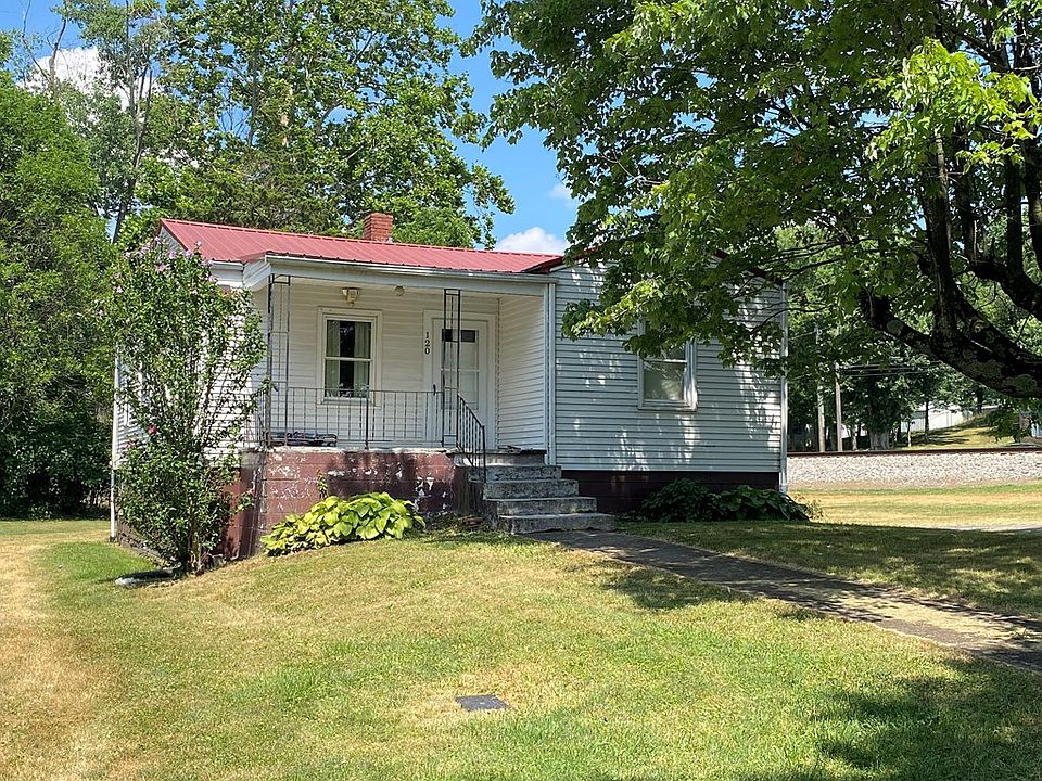 2nd image of 120 Trigg St