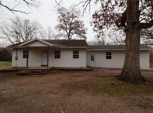 1269 N Th, Mulberry Grove, IL 62262