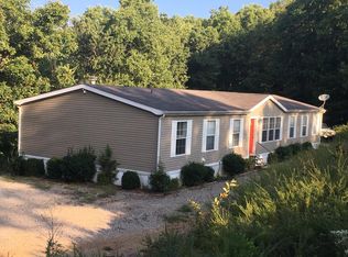 173 Oakwood Rd, Branson West, MO 65737