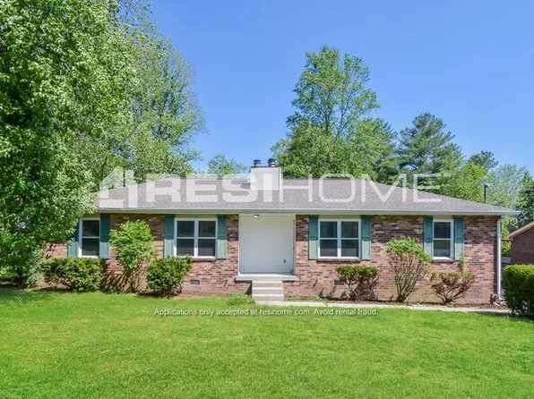 4405 Andrew Jackson Pkwy, Hermitage, TN 37076