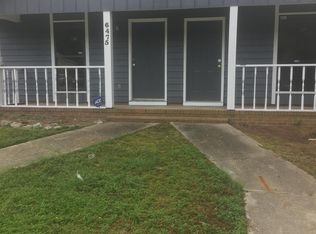 6475 Rockford Dr #77, Fayetteville, NC 28304