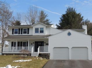 51 Lori Dr, Apalachin, NY 13732