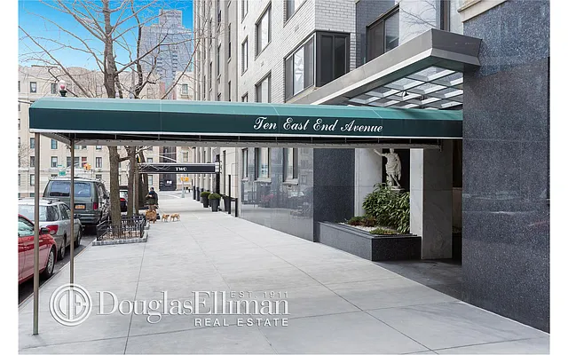 Sold by Douglas Elliman | media 10