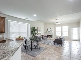 24431 Stanwick Crossing Ln, Katy, TX 77494
