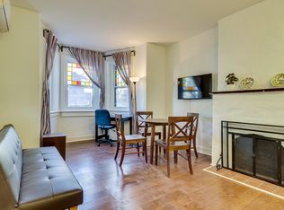 409 Constitution Ave NE #5, Washington, DC 20002