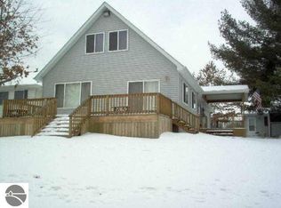 2639 Caribou Trl, West Branch, MI 48661