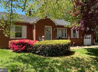 612 Fauquier Rd, Warrenton, VA 20186