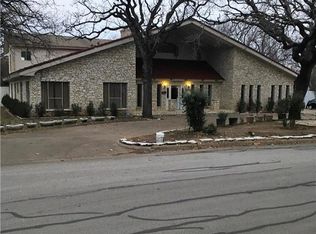 600 Woodrow St, Arlington, TX 76012
