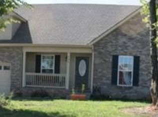 790 Vera Dr, Clarksville, TN 37040